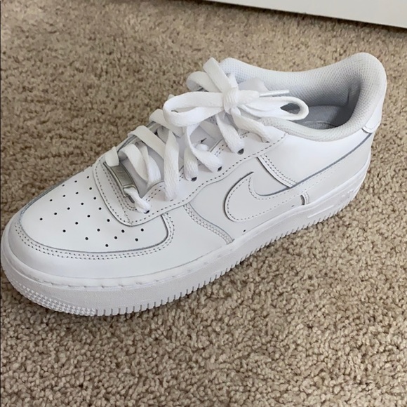 Nike Shoes - Nike Air Force One